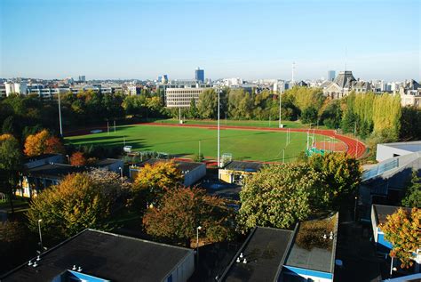 Vrije Universiteit Brussel (VUB) - Brussels - Belgium - BachelorsPortal.com