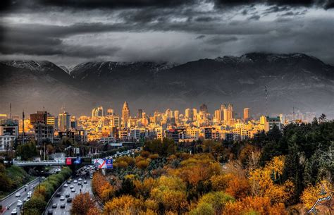 Tehran, Iran's capital | Tehran, Tehran iran, Places to see