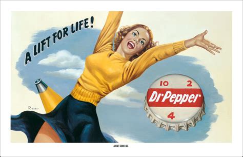 A Lift for Life | Dr pepper, Stuffed peppers, Retro