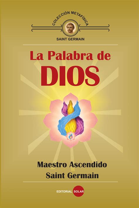 La Palabra de Dios – Editorial Solar