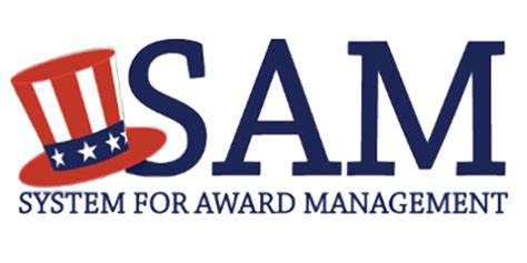 New System for Award Management (SAM) Security Measure - JARI