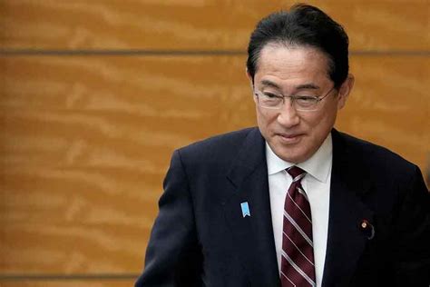 Japan PM unveils an action plan on his ‘new capitalism’ programme | The Financial Express