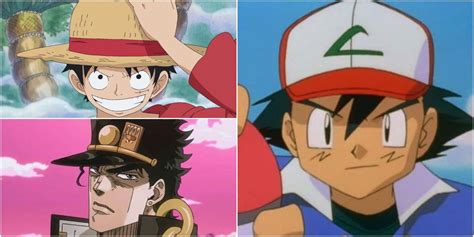 Most Iconic Hats In Anime