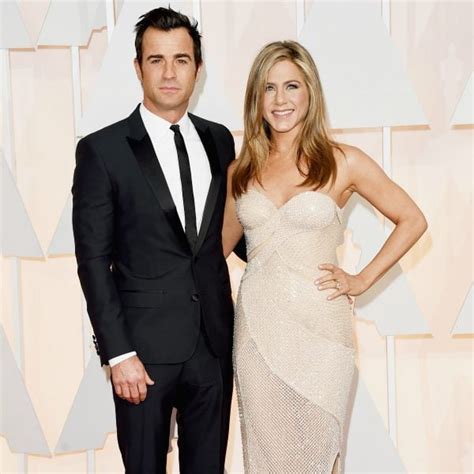 Is Jennifer Aniston married? No, but this is her relationship history.