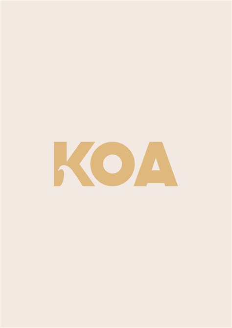 Koa — Studio Club