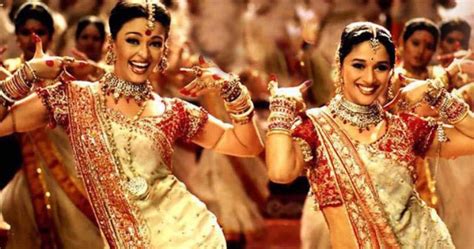 A UK Poll Ranked ‘Dola Re Dola’ As Bollywood’s Best Dance Song. Here Are Our Top Favorite Picks