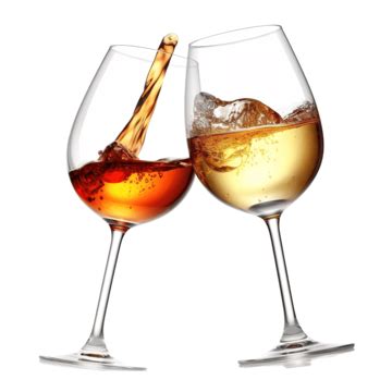 Wine Clinking Glass Png File, Wine, Festival, Romantic PNG Transparent Image and Clipart for ...