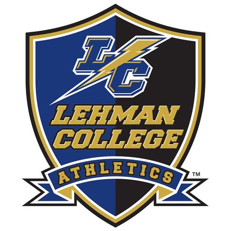 Lehman College Lightning Color Codes Hex, RGB, and CMYK - Team Color Codes