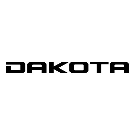 Dakota Free Vector / 4Vector