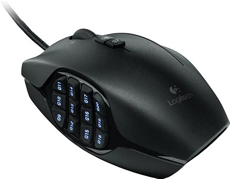 How To Choose a Gaming Mouse With Lots of Buttons