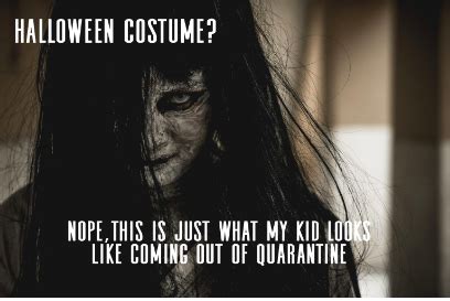 23 Of The Funniest Halloween 2020 Memes We Had Time To Find