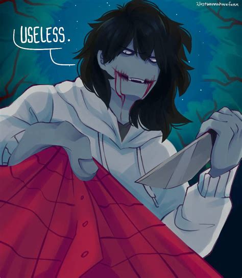 Useless by ijustwannahavefunn on DeviantArt