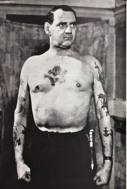 King Frederick IX of Denmark showing off his tattoos (1951). • /r/OldSchoolCool | Denmark ...