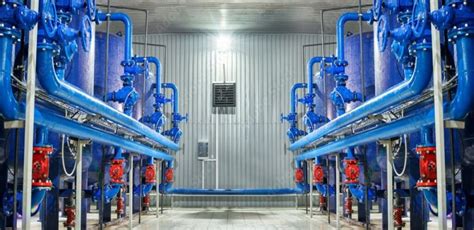 How Liquid Filtration Systems Apply to Your Industry | ISC Sales