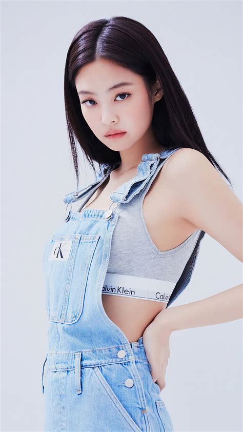 BLACKPINK, Kpop, Girls, Jennie, Kim Jennie, Photoshoot HD Phone Wallpaper | Rare Gallery