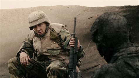 ‘Jarhead’. A superb film by Sam Mendes that gets overlooked : r/TrueFilm