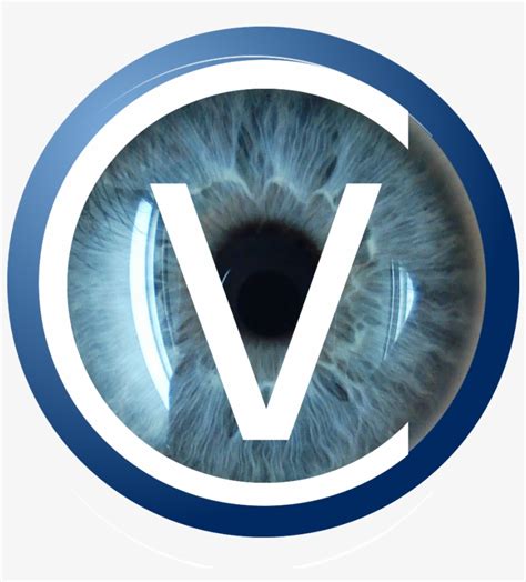 Cvlogoforportal - Computer Vision Transparent PNG - 1000x1000 - Free Download on NicePNG