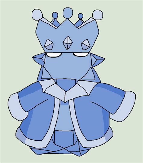 UB-Crystal (Fakemon design) by Tasty-Rules on DeviantArt