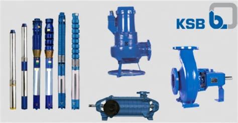 KSB pumps, Electric at best price in Bhopal | ID: 17814878130