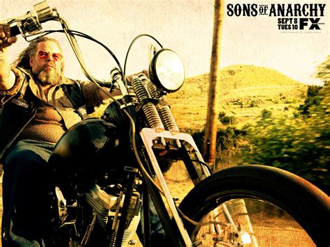 Bobby Munson - Sons Of Anarchy Wallpaper (13840021) - Fanpop