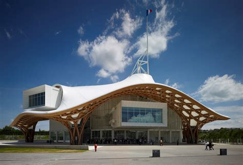 Why Shigeru Ban Deserves the 2014 Pritzker Prize | Architect Magazine