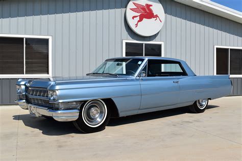 1964 Cadillac Series 62 | Coyote Classics