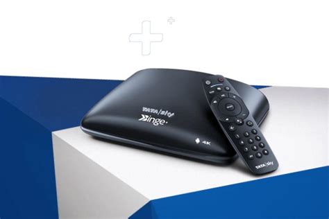 Tata Sky Binge+ Android TV Set-Top Box Launched at Rs 5,999 | Beebom