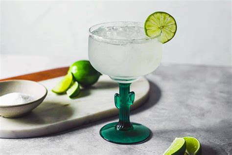 The 11 Best Margarita Glasses of 2024