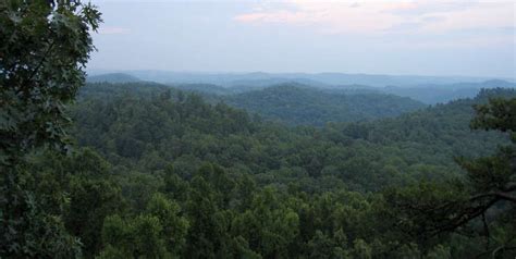 Daniel Boone National Forest