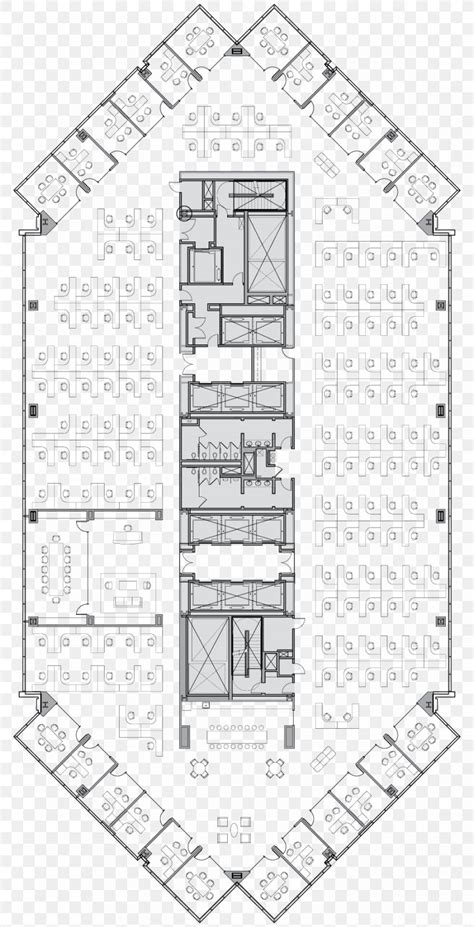 Floor Plan Of High Rise Building - floorplans.click