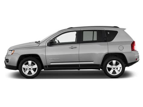 2015 Jeep Compass | Specifications - Car Specs | Auto123