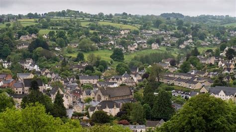 10/09/20 – Nailsworth Maprun | North Gloucestershire Orienteering Club