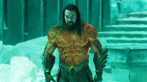 Is Aquaman 2 part of the DCU? - Dexerto