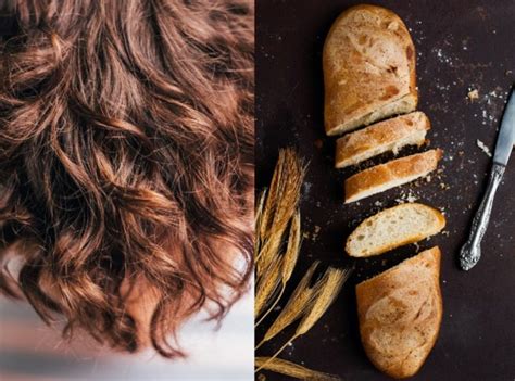 Is There Human Hair in Bread? Yes But Here's How to Avoid Eating It