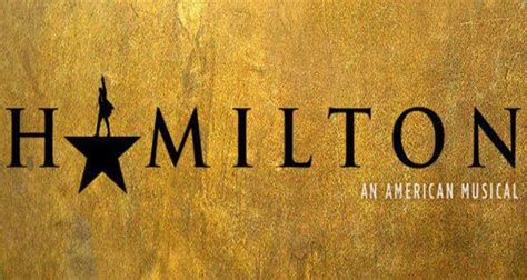 The Top Ten Songs Of 'Hamilton' | The Odyssey Online