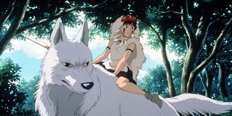 Princess Mononoke’s Exploration of Man vs. Nature Endures the Test of Time