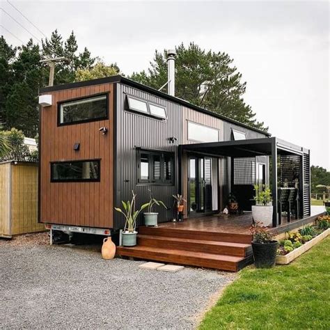 Modern Container Office Designs - K4 Feed