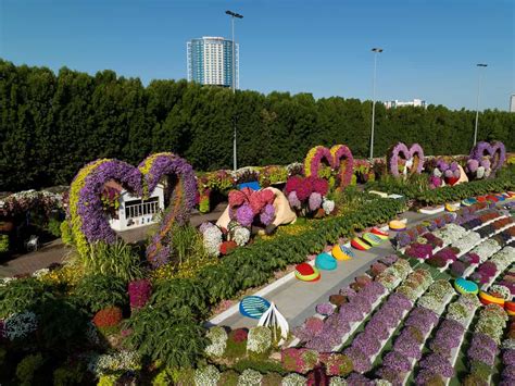 Dubai Miracle Garden reopens: New floral attractions, ticket prices & more