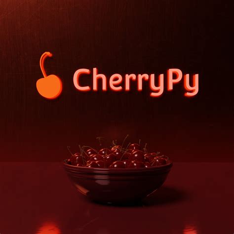 CherryPy