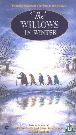 The Willows in Winter (1996)