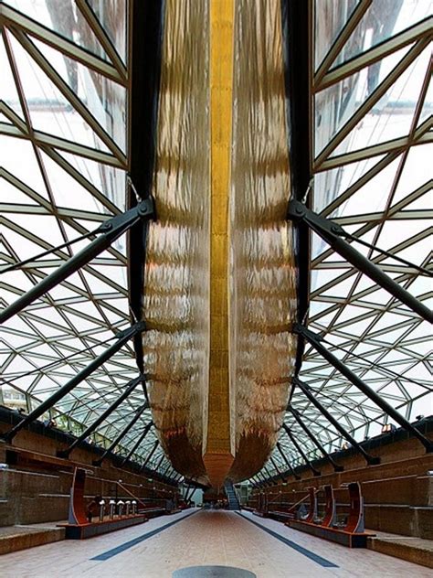 The Cutty Sark Restoration Project