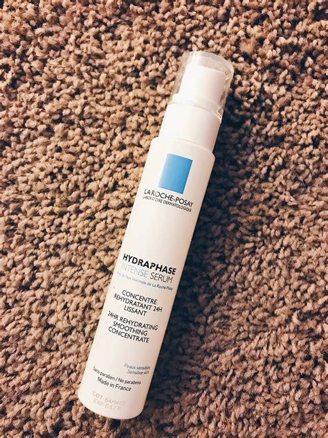 La Roche-Posay Hydraphase Intense Serum reviews in Serums - ChickAdvisor