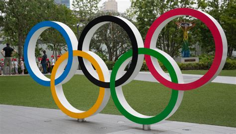 Tokyo Olympics: Athletes set to be exempt from 14-day quarantine in ...