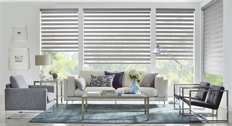 20+ Modern Blinds For Large Windows – HomeDecorish