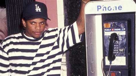 Who Are Eazy-E's Kids? The N.W.A. Rapper Has 11 Children