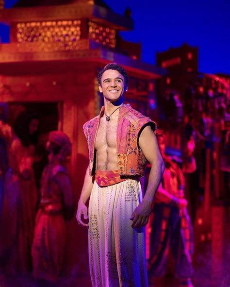 Pin by Kiley W. on Aladdin Musical | Broadway costumes, Aladdin musical ...