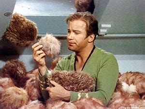 Tribble Trouble | Washington State Magazine | Washington State University