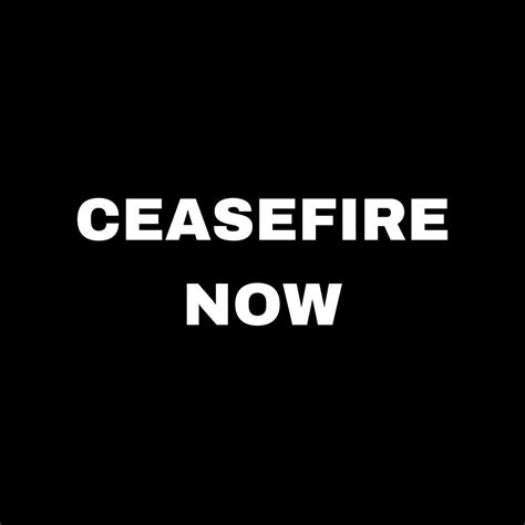 CEASEFIRE | Stock Records