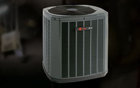 Split System Air Conditioners and Heat Pumps