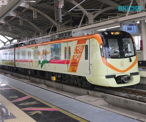 Nagpur Metro Rail Route, Map, Timings, Fare, and Latest News